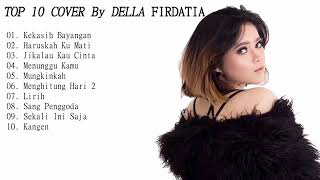 #cover #dellafirdatia DELLA FIRDATIA COVER FULL ALBUM | THE BEST Of ALBUM COVER DELLA FIRDATIA