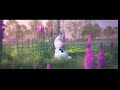 Olaf Sleep 