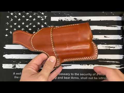 Aker 267 Nightguard Review