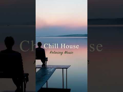 Chill House 2023 🍃🌙 Relaxing Music #shorts #deephouse #chill #music #2023 #relaxing #sunset #sleep