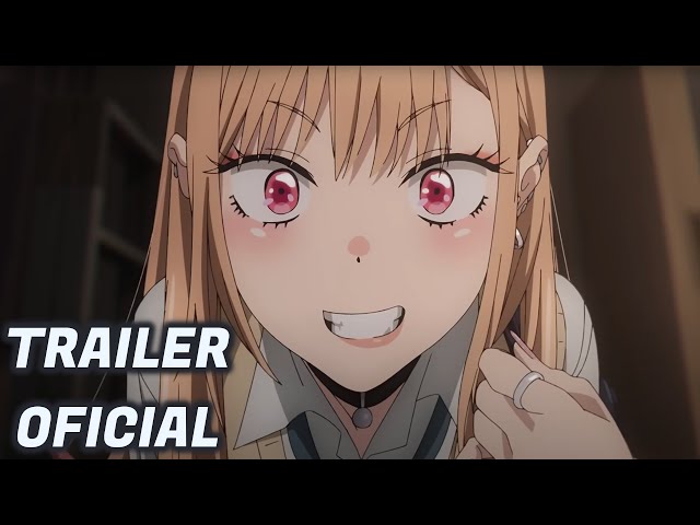 Sono Bisque Doll wa Koi wo Suru tem seu primeiro trailer revelado - Anime  United