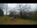 New steel feder longsword/ drills and fun.