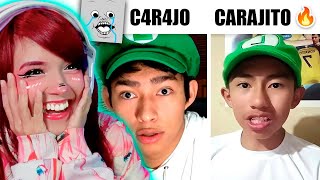 REACTING TO RANDOM MEMES #685 Wealth
