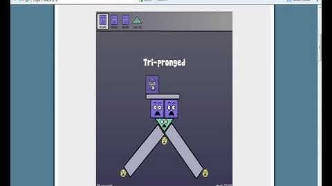 Super Stacker 2 - Level 22!