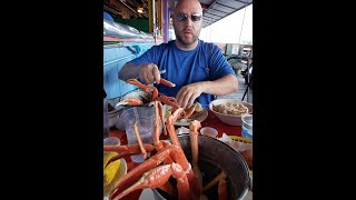 Pickle Bill's Lobster House