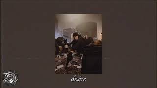 Details d block europe - desire (slowed + reverb) News