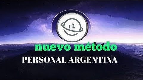 NUEVO METODO PARA CONECTAR HTTP CUSTOM PERSONAL *SIN SALDO*