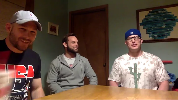 WRESTLING TALKS: Brent Haynes Discusses Coaching a...