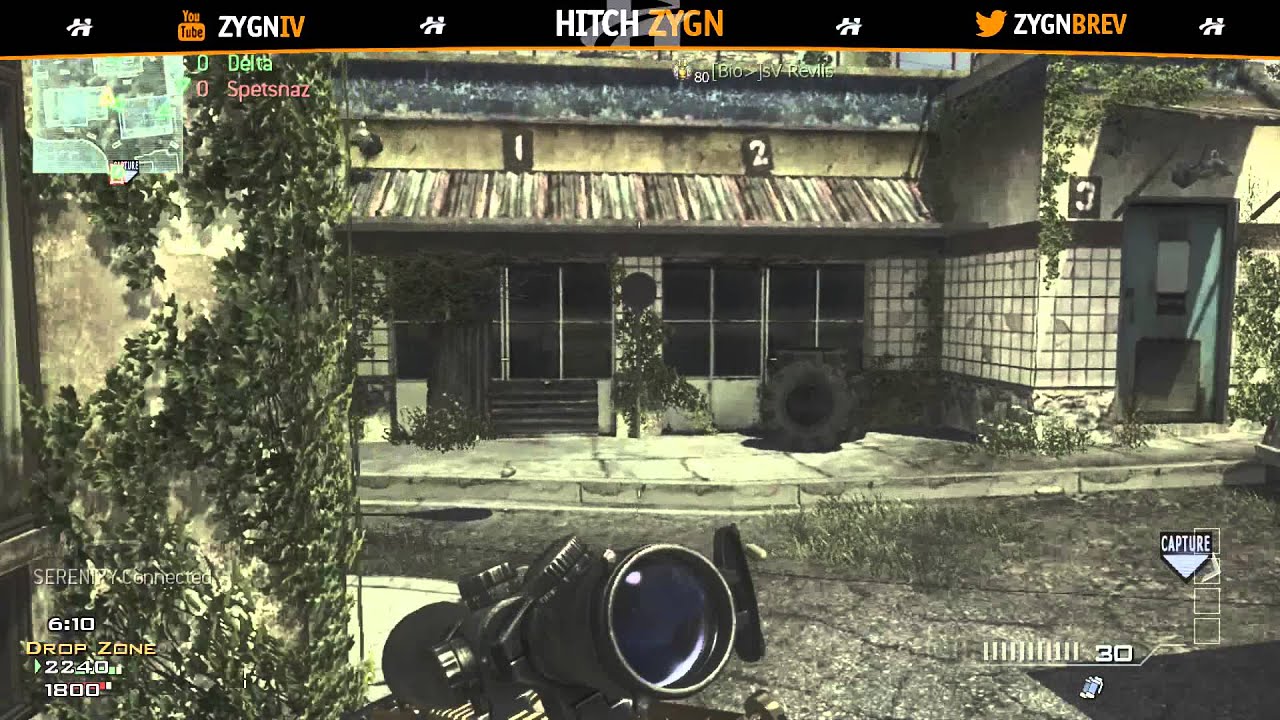 Live Com Ft FaZe Khay #1 (MW3)