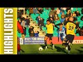 Solihull Hartlepool goals and highlights