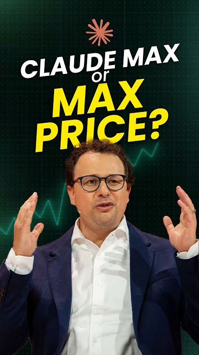 Is Claude Max worth $200?