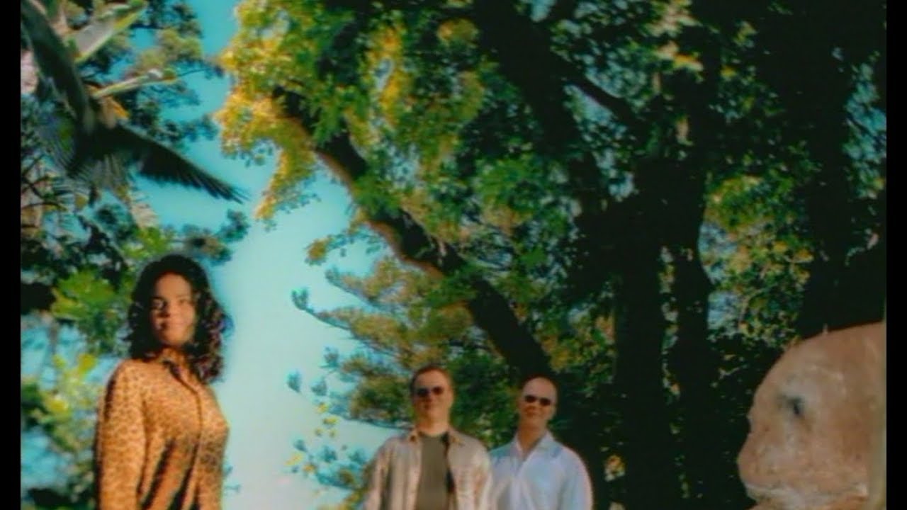 Culture Beat Pay No Mind (Official Video) (1998) YouTube