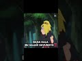 #ytdayibenionecikarnolur #anime #keşfet #naruto #keşfetteyiz #keşfetbeniöneçıkar #narutoshippuden