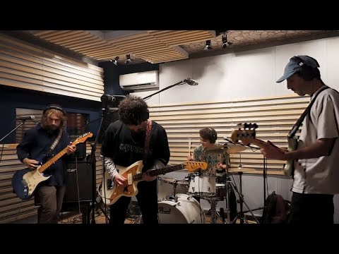 All You Can Hate - Choices (Live session - Rock Contest 2023)