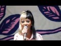 Melanie Martinez - Mrs. Potato Head (Live in Melbourne)