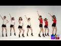 After School(애프터스쿨) - Bang(뱅)! / Dance cover by UFZS(Studio ver,2)