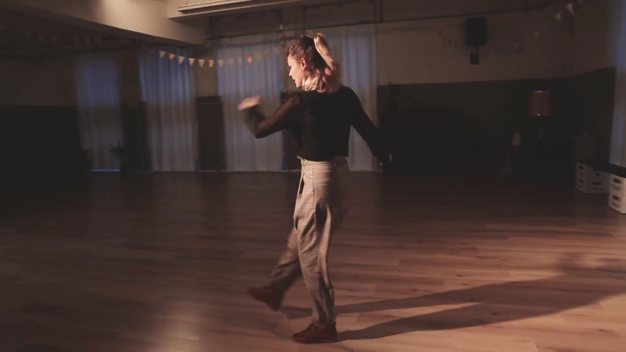 Solo Jazz Session w/ Steph