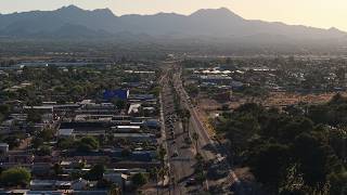 West Miracle Mile Tucson Drone Footage | Video by Southwest Drone Tech