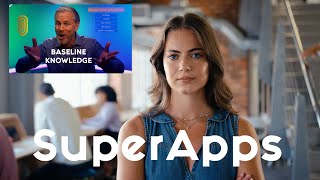 SuperApps Era Coming 📱📊🌐