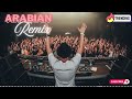 Arabic x Bollywood Remix 2026 🔥 | Deep House Night Drive Vibes