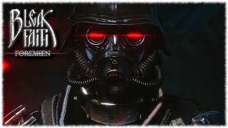 BLEAK FAITH: FORSAKEN | Level 1 Challenge Run (Ring Of Slumber) | Atmospheric Soulslike 