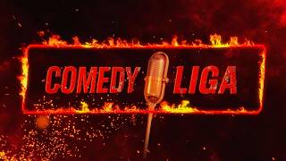 Comedy Liga - Qnnarkum