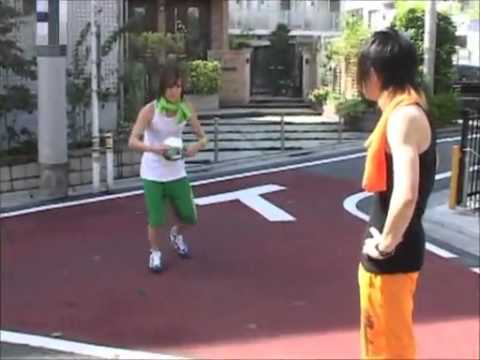 きゃんさんが大好きなうぱさん【いいひとＰＶメイキング】