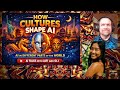 How Cultures Shape AI | AI in Different Parts of the World – AIT with Jati and Oli