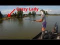 Landowner Thinks They Own The Water Followed With Crazy Muskie Fight! (Canada 2019 Day 4 Vlog)