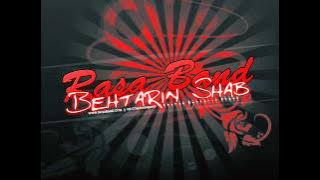 Rasa Band - Behtarin Shab