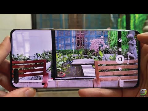 Huawei P40 Pro