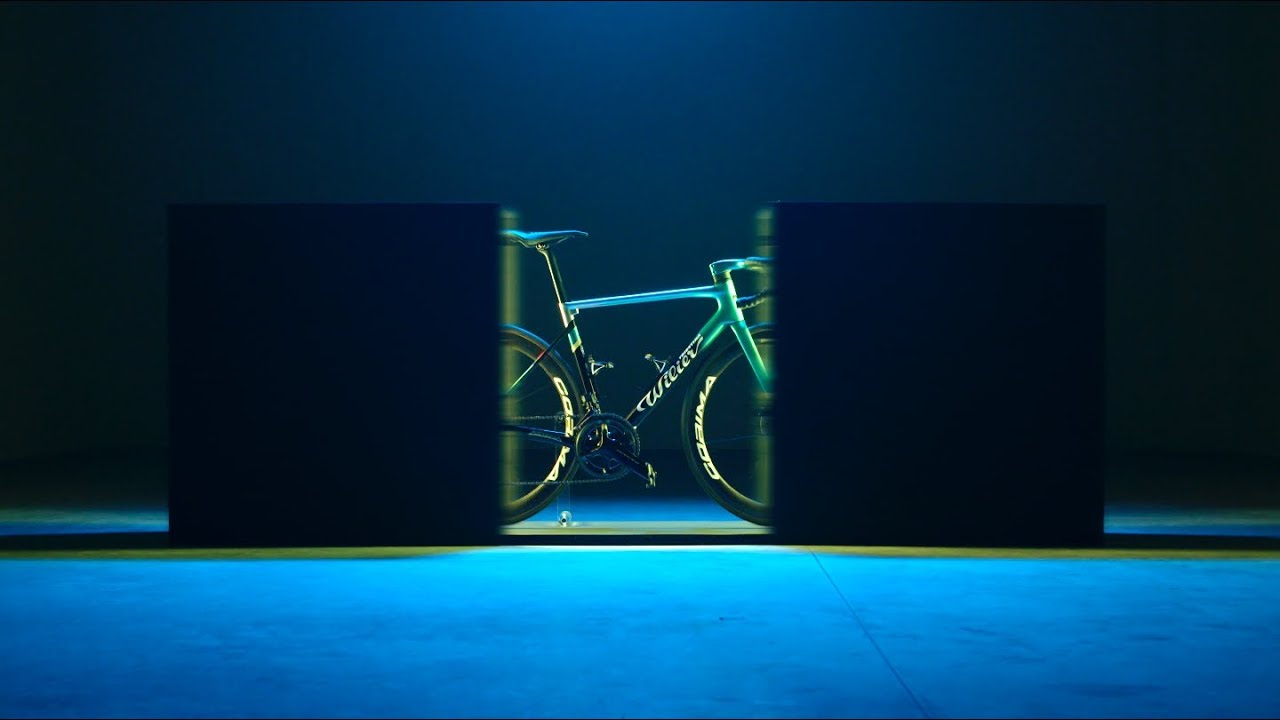 Astana Pro Team x Wilier Triestina