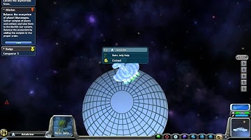 galaxy31M Plays; Spore GA; Part 176: Back to Balancing