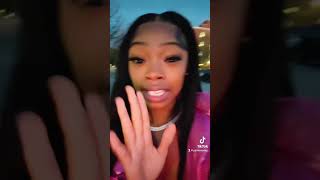 Princess Jay Shares a quick message!