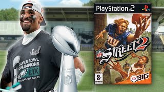 I Built A Superteam Around Jalen Hurts To FINALLY Beat The NFL Gauntlet (PART 1)