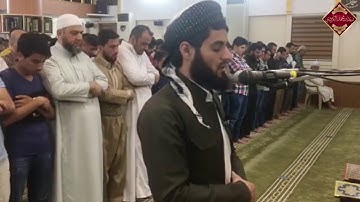 تلاوة مؤثرة من سورتي التحريم والملك ـ مدينة اربيل هَولير ـ كوردستان