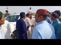 سردار محمد اسلم خان چانگ پڪا چانگ 