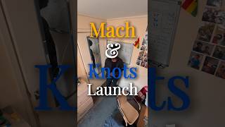 Mach & Knots Launch Event! #aviation #pilot #plane #diversityandinclusion #engineering