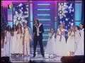 Дмитрий Маликов - С Рождеством (Новогодний концерт 2005г)