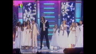 Дмитрий Маликов - С Рождеством (Новогодний концерт 2005г)