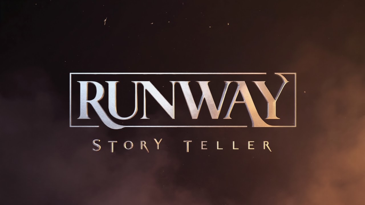 Runway Story Teller Live Stream