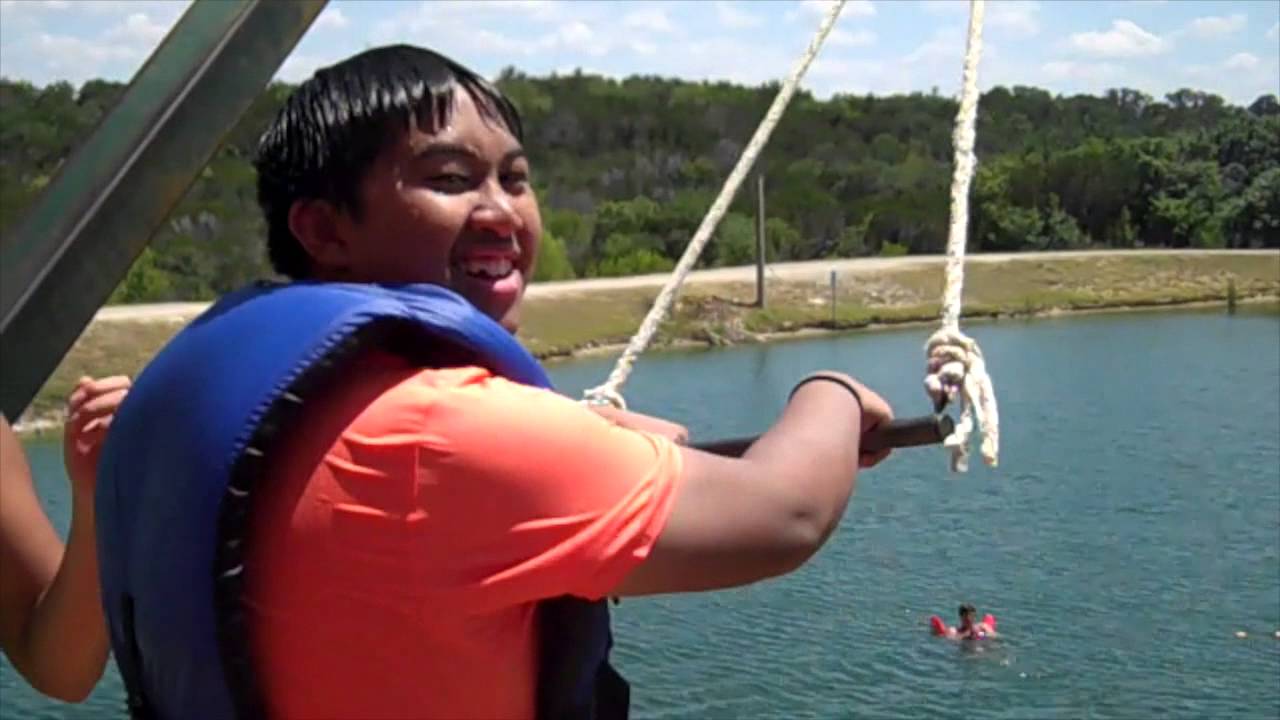 Family Camp 2014 Riverbend Retreat Center YouTube
