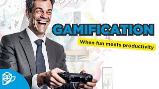 What is GAMIFICATION? Applications and benefits | Smowltech