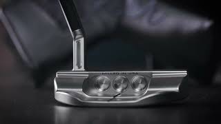 Video: Putter Scotty Cameron Select Fastback