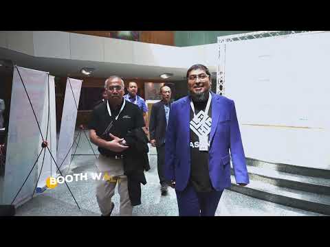 HASAN.VC Demo Day 2024 | Malaysia - video from Ethis