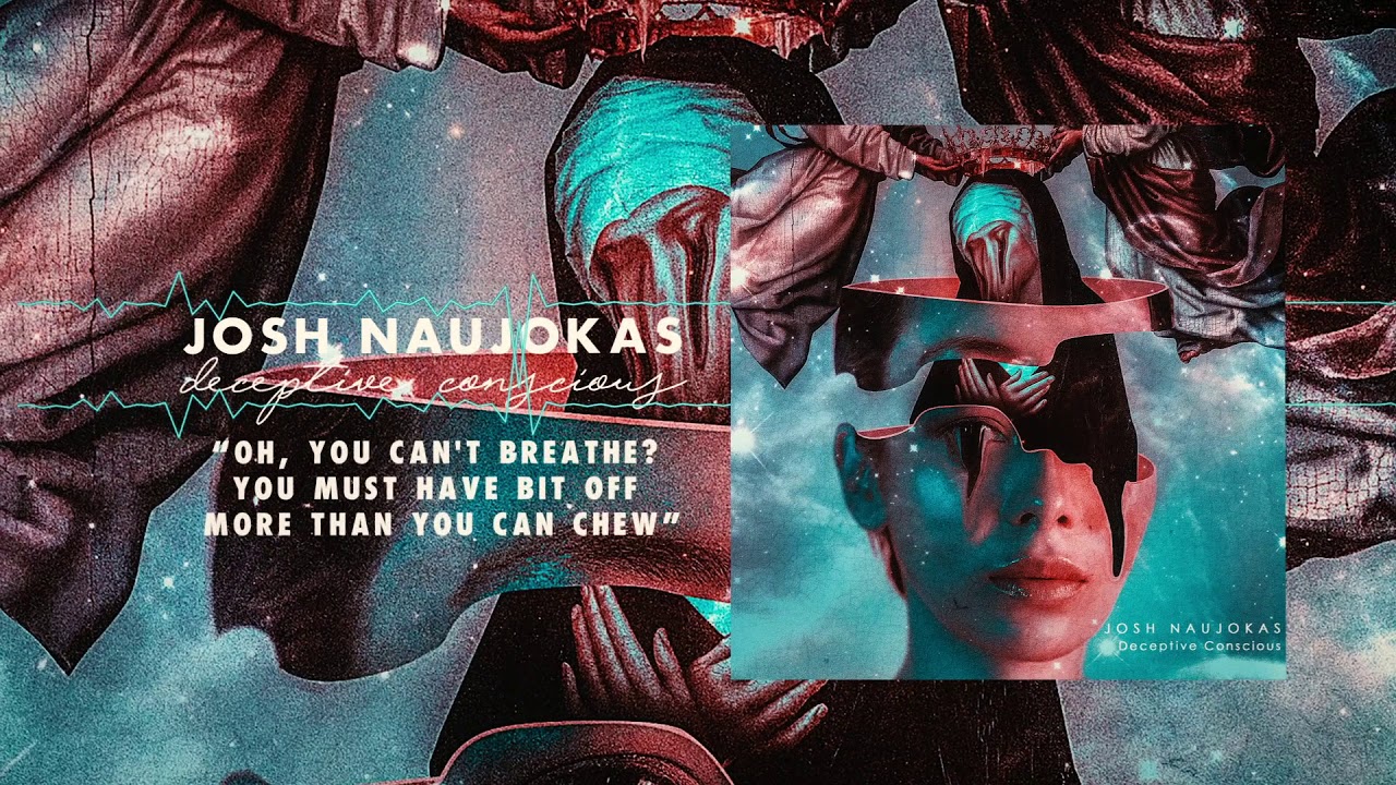 "Deceptive Conscious" // NYXKISS // EP Preview