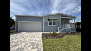 New 2026 | Home for Sale at Cypress Lakes - Lakeland, FL