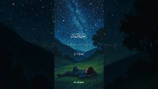 The Beauty of the Heavens and Allah's Power - Surah Luqman