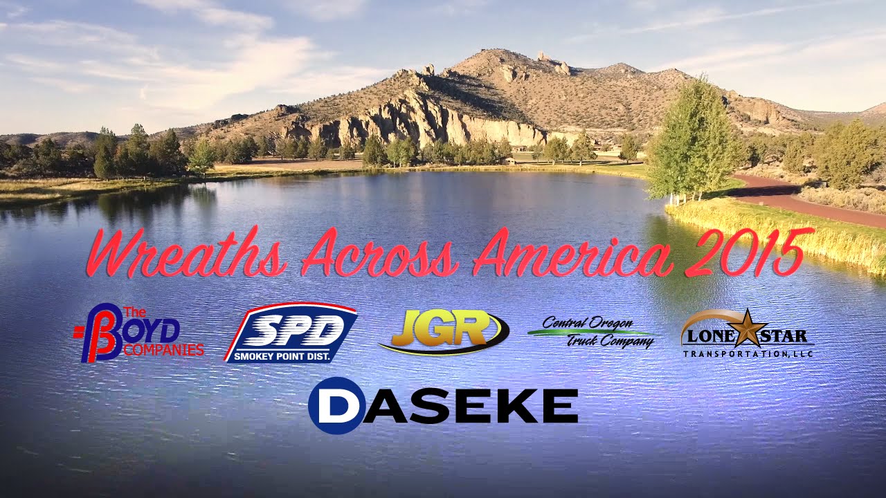 Daseke Drivers Honor America’s Heroes