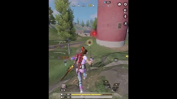 Wiping squad with random teammates 😎 #codmobile #shorts